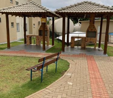 Bom Pastor Apartment | Apartamento COMPLETO, Próximo ao Centro, Arena Condá e Hospital Regional