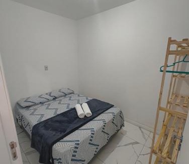 Zona Norte Apartment | Apartamento Compras e Feiras 2
