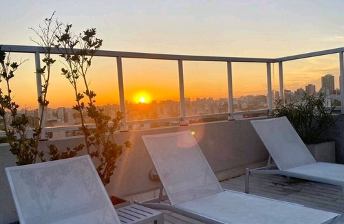 Parque Patricios Apartment | Apartamento con Amenities