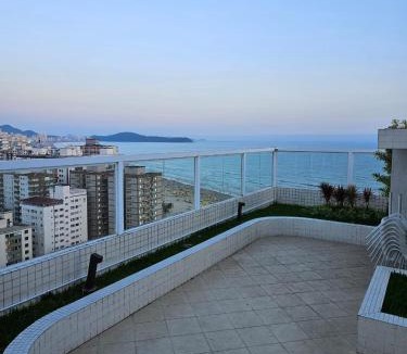 Vila Assuncao Apartment | Apartamento condomínio Viva Feliz