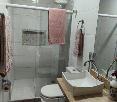Malvinas Apartment | Apartamento Confortável