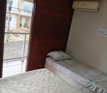 Malvinas Apartment | Apartamento Confortável