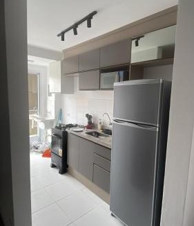 Vargem Grande Paulista Apartment | Apartamento confortável Animália Park, Thermas Da Mata, Shopping