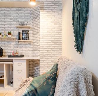 Plano Piloto Apartment | Apartamento confortável em Brasilia