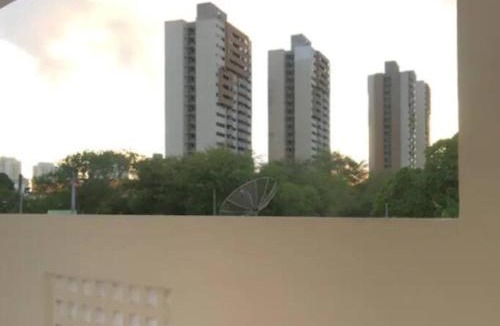 Neopolis Apartment | Apartamento Confortável