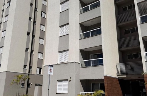 Extrema Apartment | Apartamento confortável em Extrema-MG, com 2 garagens para até 5 pessoas