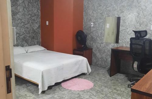 Praeiro Apartment | Apartamento confortável em Cuiabá