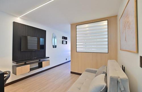 Asa Norte Apartment | Apartamento confortavel na asa norte