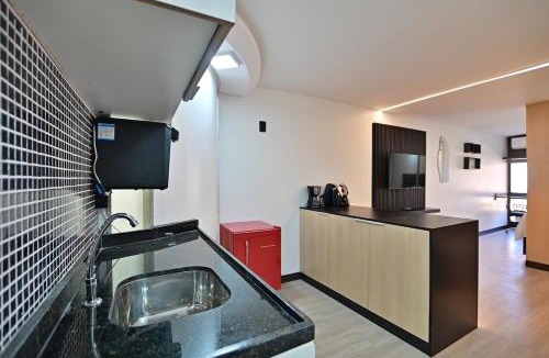 Asa Norte Apartment | Apartamento confortavel na asa norte