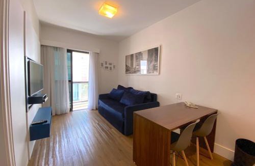 Itaim Bibi Apartment | Apartamento conforto - Itaim Bibi