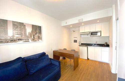 Itaim Bibi Apartment | Apartamento conforto - Itaim Bibi