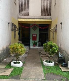 Maguari-Cajui Apartment | Apartamento COP 30
