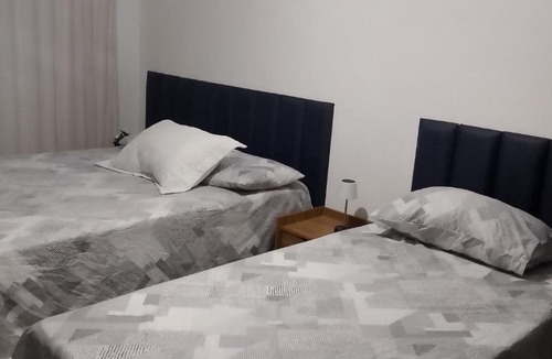 Sao Jose Apartment | Apartamento da Jack