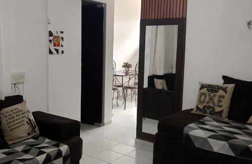 Sao Jose Apartment | Apartamento da Jack