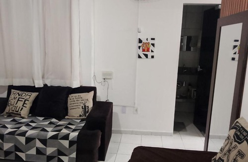Sao Jose Apartment | Apartamento da Jack