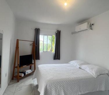 Canoa Quebrada Apartment | Apartamento da Kenia
