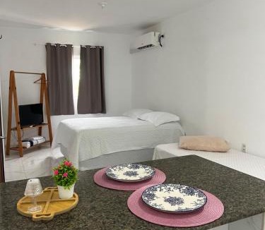 Canoa Quebrada Apartment | Apartamento da Kenia