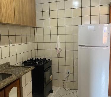 Pontal Apartment | Apartamento Day