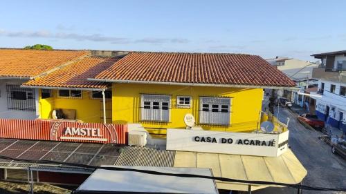 Pontal Apartment | Apartamento Day