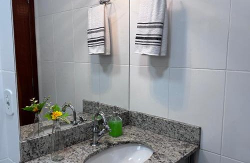 Centro Apartment | Apartamento de 1 quarto Novo e moderno no centro da cidade