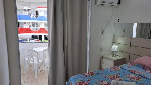 Ingleses Norte Apartment | Apartamento de 1 quarto de frente a praia dos Ingleses