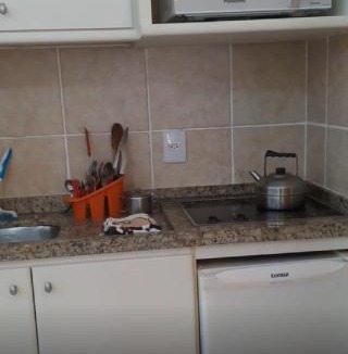 Ingleses Norte Apartment | Apartamento de 1 quarto de frente a praia dos Ingleses