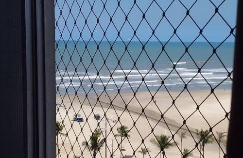 Guilhermina Apartment | Apartamento de 1dormitório 19