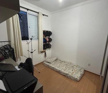 Ribeirao Preto Apartment | Apartamento de alto padrão