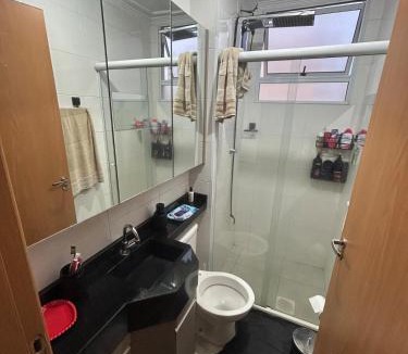 Ribeirao Preto Apartment | Apartamento de alto padrão