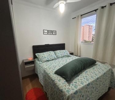 Ribeirao Preto Apartment | Apartamento de alto padrão
