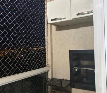 Ribeirao Preto Apartment | Apartamento de alto padrão