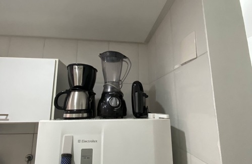 Sao Luis Apartment | Apartamento DE Charme