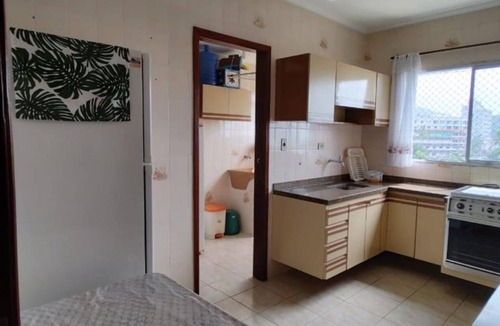 Centro Apartment | Apartamento de Frente Para o mar