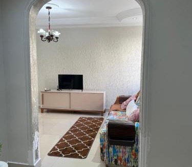 Ponto Novo Apartment | Apartamento de Denise