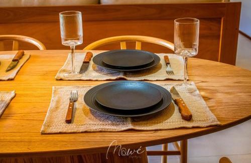 Tatuamunha Apartment | Apartamento de Luxo de frente para piscina