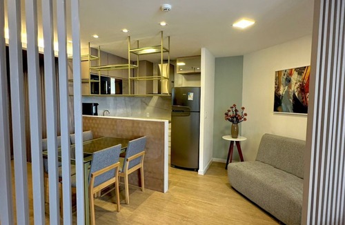 Pina Apartment | Apartamento de Luxo Vista Mar Andar Alto