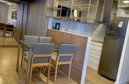 Pina Apartment | Apartamento de Luxo Vista Mar Andar Alto
