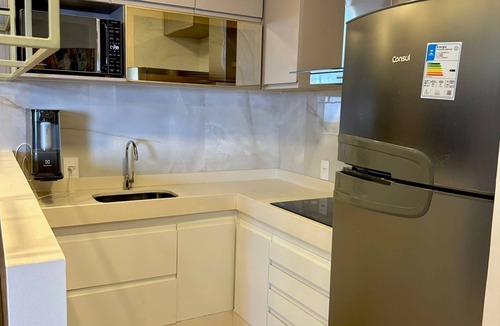 Pina Apartment | Apartamento de Luxo Vista Mar Andar Alto