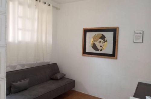 Guilhermina Apartment | Apartamento de temporada