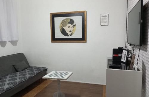 Guilhermina Apartment | Apartamento de temporada