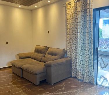 Buique Apartment | Apartamento de temporada Vale do Catimbau