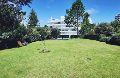 San Rafael Apartment | Apartamento de un Dormitorio en Edificio "luna de Mar"