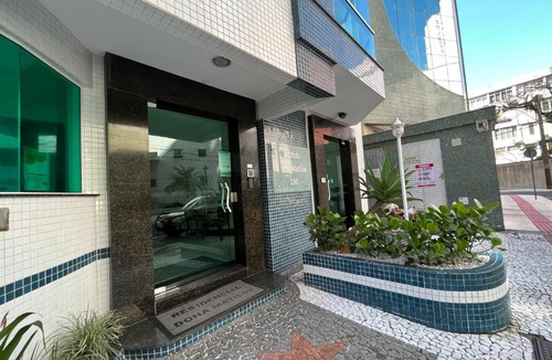 Barra Sul Apartment | Apartamento dos Sonhos - 50m do mar