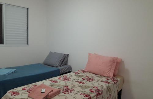 Hortolandia Apartment | Apartamento do Remanso 2/4