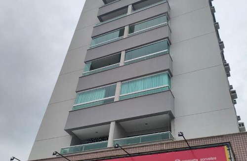 Fortaleza Apartment | Apartamento dois dormitórios com suíte (Fort1403)