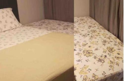 Salvador Apartment | Apartamento duas suites no Hotel Mercure Boulevard 5 pessoas