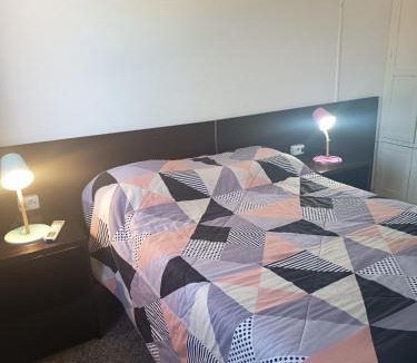 Carmelo Apartment | Apartamento duplex único en Carmelo