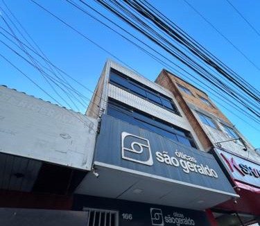 Garanhuns Apartment | Apartamento Duplex a 500 metros do FIG,acomoda ate 14 hospedes