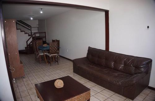 Garanhuns Apartment | Apartamento Duplex a 500 metros do FIG,acomoda ate 14 hospedes