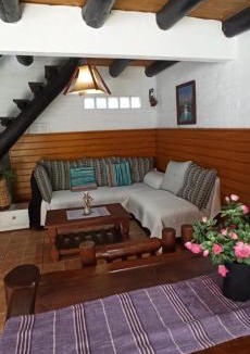 Playa Grande Apartment | Apartamento duplex con jardín